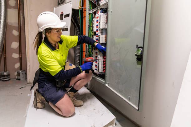 Best Electrical Contractors for Businesses  in Ransom Canyon, TX
