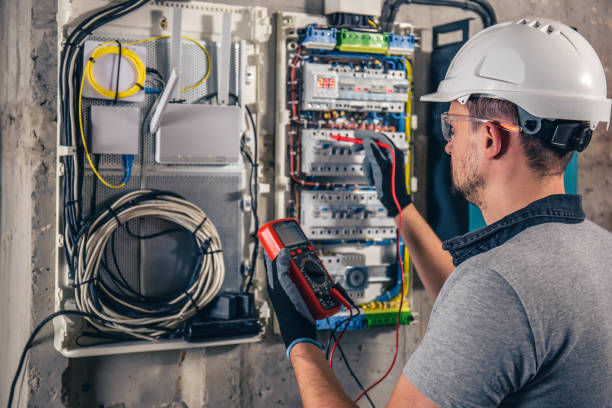 Best Affordable Electrical Installation  in Ransom Canyon, TX