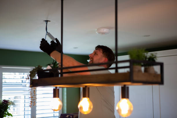 Best Electrical Outlet Repair  in Ransom Canyon, TX